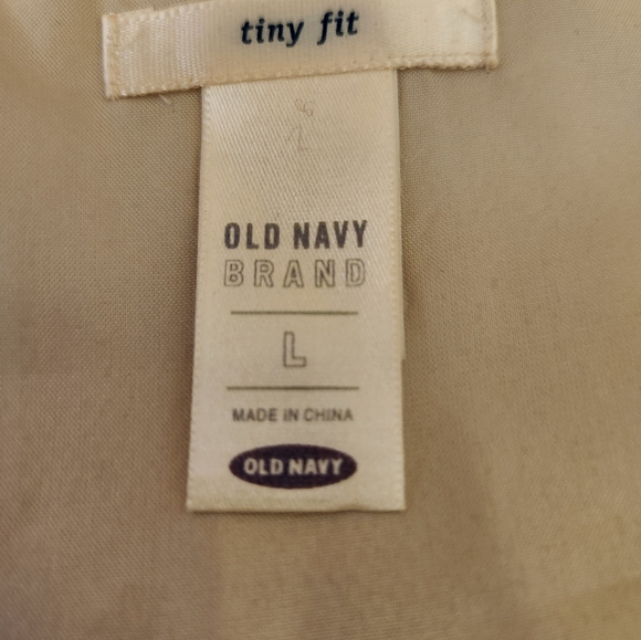 Women's Sequened And Mesh Empire Waist Tank - Picture 4 of 5